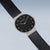 Bering Classic 10135-4025 Orologio da donna • Vetro zaffiro antigraffio • Bracciale milanese pregiato