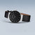 Bering Classic 10135-4025 Orologio da donna • Vetro zaffiro antigraffio • Bracciale milanese pregiato