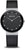 Bering Classic 10135-4025 Orologio da donna • Vetro zaffiro antigraffio • Bracciale milanese pregiato
