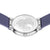Bering Classic 10135-908 Orologio da Donna • Vetro Zaffiro • Maglia Milanese