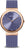 Bering Classic 10135-968 Orologio da Donna • Vetro Zaffiro antigraffio • Bracciale Milanaise raffinato