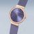 Bering Classic 10135-968 Orologio da Donna • Vetro Zaffiro antigraffio • Bracciale Milanaise raffinato