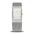 Bering Classic 10222-010S Damen Armbanduhr Silber • Saphirglas • Milanaise-Armband