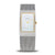 Bering Classic 10222-331-S Damenuhr Gold • Saphirglas • Milanaise-Armband, Bild 8