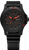 Orologio da uomo Traser P66 Red Combat 104148 • Trigalight H3 • Swiss Made