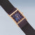 Orologio da donna Bering Classic 10426-262-S • Vetro zaffiro antigraffio • Madreperla marrone