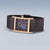 Orologio da donna Bering Classic 10426-262-S • Vetro zaffiro antigraffio • Madreperla marrone