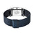 Bering Classic 10426-307-S Damenuhr Blau • Saphirglas • Milanaise-Armband, Bild 7