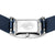 Bering Classic 10426-307-S Damenuhr Blau • Saphirglas • Milanaise-Armband, Bild 6