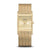 Bering Classic 10426-398-S Damenuhr Blau • Saphirglas • Milanaise-Armband, Bild 12