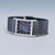 Orologio da donna Bering Classic 10426-398-S • Vetro zaffiro antigraffio • Bracciale milanese raffinato
