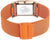Orologio da donna Bering Classic 10426-565-S • Vetro zaffiro antigraffio • Bracciale Milanaise