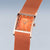 Orologio da donna Bering Classic 10426-565-S • Vetro zaffiro antigraffio • Bracciale Milanaise