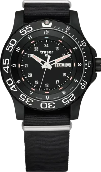 Orologio da uomo Traser P66 104637 • Trigalight • Swiss Made