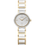 Bering Ceramic 10725-758 Damen Armbanduhr • Saphirglas • Hochglanz-Keramiklünette, Bild 2