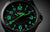 Orologio da uomo Traser P67 Officer Pro 107426 • Tecnologia luminosa Trigalight • Swiss Made