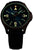Orologio da uomo Traser P67 Officer Pro Automatic 108074 • Tecnologia luminosa H3-Tritium • Swiss Made