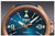 Orologio da uomo Traser P67 Officer Pro Automatic 108074 • Tecnologia luminosa H3-Tritium • Swiss Made