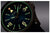 Orologio da uomo Traser P67 Officer Pro Automatic 108074 • Tecnologia luminosa H3-Tritium • Swiss Made