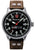 Orologio da uomo Messerschmitt ME 109 ME109-42R12L • Design storico da aviatore • Made in Germany
