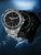 Orologio da uomo Traser P67 SuperSub 109378 • Trigalight • Impermeabile 50 ATM