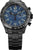 Orologio da uomo Traser P67 109462 • Tecnologia luminosa H3-Tritium • Swiss Made