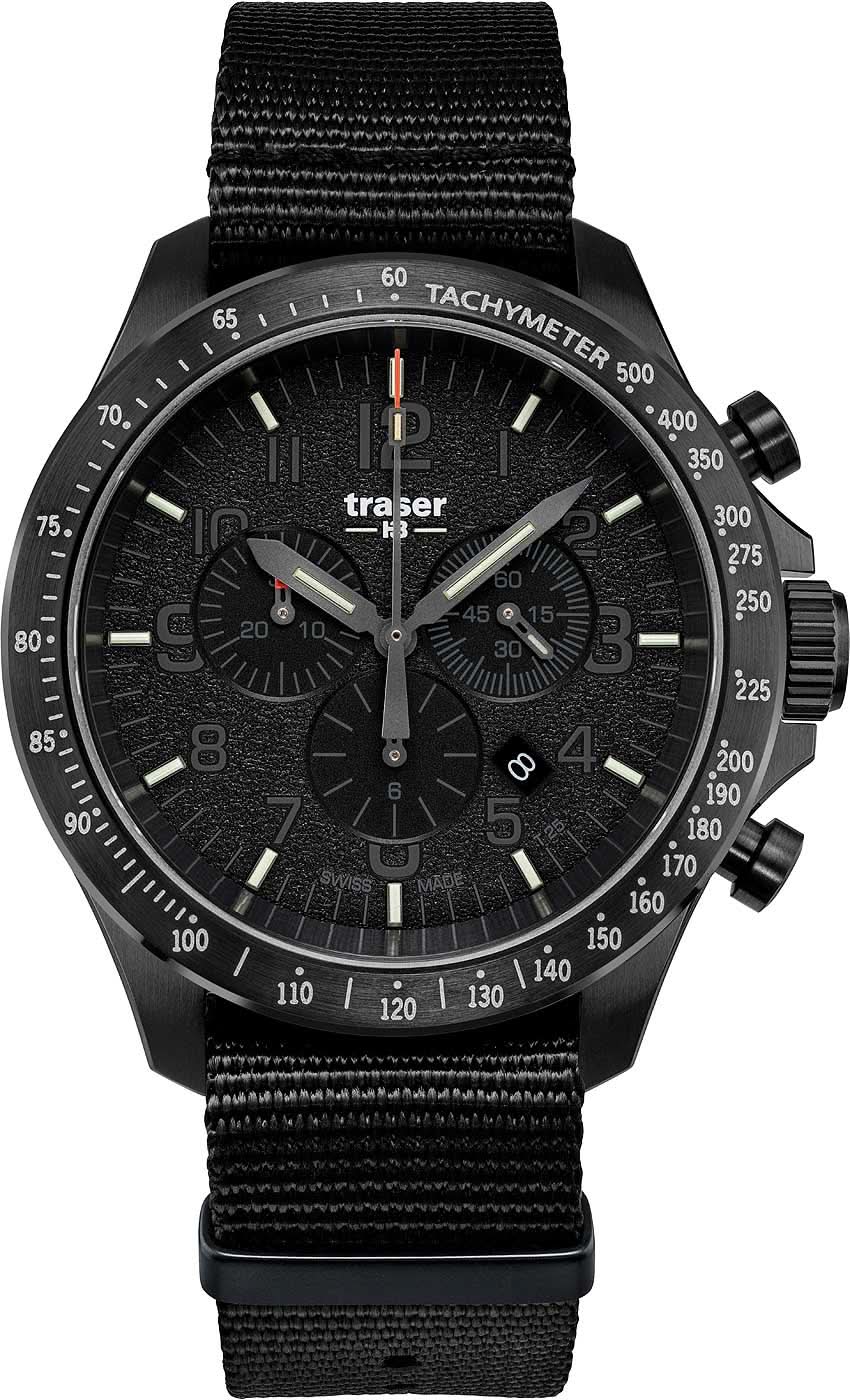 Orologio da uomo Traser P67 109465 • Trigalight • Swiss Made