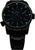 Orologio da uomo Traser P68 Pathfinder GMT Verde 109525 • Tecnologia Trigalight H3 • Swiss Made