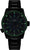 Orologio da uomo Traser P68 Pathfinder GMT Verde 109525 • Tecnologia Trigalight H3 • Swiss Made
