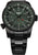 Orologio da uomo Traser P68 Pathfinder GMT Verde 109525 • Tecnologia Trigalight H3 • Swiss Made