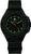 Orologio da uomo Traser P69 Black Stealth 109858 • Tecnologia luminosa H3-Tritium • Swiss Made
