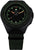 Orologio da uomo Traser P69 Black Stealth 109858 • Tecnologia luminosa H3-Tritium • Swiss Made