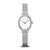 Bering Classic 11020-732 Damenuhr Gold • Saphirglas • Perlmutt-Zifferblatt, Bild 12