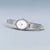 Bering Classic 11020-004 Damenuhr Silber • Saphirglas • Milanaise-Armband, Bild 4