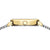 Bering Classic 11020-010 Damenuhr Gold-Silber • Saphirglas • Milanaisearmband, Bild 5