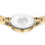 Bering Classic 11020-732 Damenuhr Gold • Saphirglas • Perlmutt-Zifferblatt, Bild 6