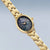 Bering Classic 11020-732 Damenuhr Gold • Saphirglas • Perlmutt-Zifferblatt, Bild 3