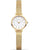 Bering Classic 11022-334-Lovely-1-GWP170 Damen Armbanduhr Gold • Saphirglas • Skandinavisches Design, Bild 3