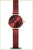 Orologio da donna Bering Classic 11022-363 • Vetro zaffiro • Maglia milanese