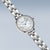 Bering Classic 11022-704 Orologio da Donna • Vetro Zaffiro Antigraffio • Quadrante in Madreperla