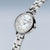 Bering Classic 11022-704 Orologio da Donna • Vetro Zaffiro Antigraffio • Quadrante in Madreperla