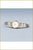 Bering Classic 11022-714 Orologio da Donna • Vetro Zaffiro Antigraffio • Elegante Design Bicolore