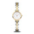 Bering Classic 11022-064 Damenuhr Roségold • Saphirglas • Milanaise-Armband, Bild 9