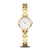 Bering Classic 11022-064 Damenuhr Roségold • Saphirglas • Milanaise-Armband, Bild 16