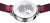 Bering Classic 11022-909 Orologio da Donna • Vetro Zaffiro Antigraffio • Bracciale Milanaise Raffinato