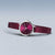 Bering Classic 11022-909 Orologio da Donna • Vetro Zaffiro Antigraffio • Bracciale Milanaise Raffinato