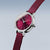 Bering Classic 11022-909 Orologio da Donna • Vetro Zaffiro Antigraffio • Bracciale Milanaise Raffinato