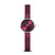 Bering Classic 11022-004 Damen Armbanduhr Silber • Saphirglas • Milanaise-Armband, Bild 9