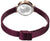 Bering Classic 11022-969 Orologio da Donna • Vetro Zaffiro Antigraffio • Design Danese