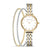 Bering Classic 11028-700 Damen Armbanduhr • Saphirglas • Dänisches Design, Bild 7